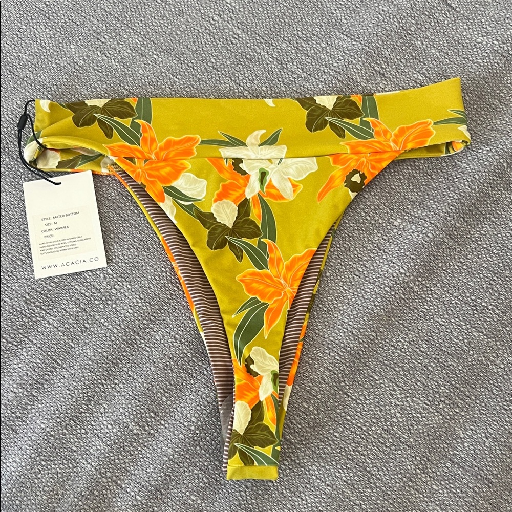 Acacia x Sorry In Advance Mateo Bottoms  Medium